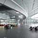 Illustration for article titled A visit to the McLaren Technical Centre